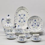 998 5106 DINNER SET